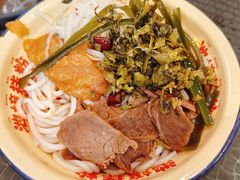 -池嬢拌粉(上海首店)