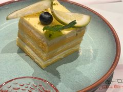 -半秋山西餐厅(巴南万达广场店)