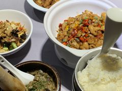 -老湘村·湖南土菜(天河维多利店)