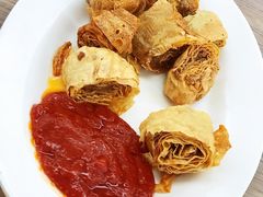 -紫金港餐饮中心-风味餐厅(浙江大学紫金港校区店)