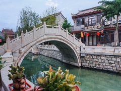 -滦州古城