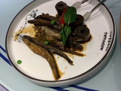 -章丘宴(唐人中心店)