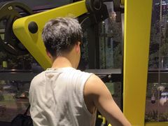 -GMJ·24H健身房(北外滩店)