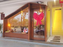 门面-小银家日式简餐(中信丹阳花园店)