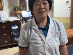 -楚氏正骨推拿按摩院(九水东路店)