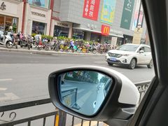 -包公祠