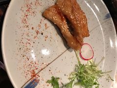 -王鼎精致料理铁板烧(世博源店)