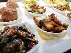 -东华大学第一食堂(松江校区店)