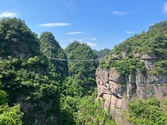 -十九峰景区