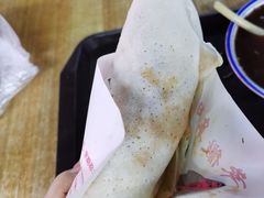 -安徽阜阳卷馍(西单店)