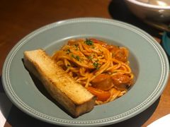 -JINNS锦时 steak&pizza(浸信会礼拜堂旧址店)