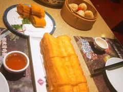 -点都德(德江楼店)