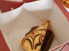 -欧诺爱烘焙(高新万达店)