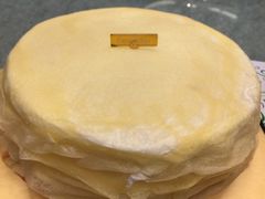 picture-OL’s Cake鲜荟千层(东风中路店)
