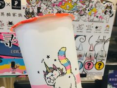 -85度C(上海兰溪二店)