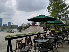 -星巴克(成都科学城店)