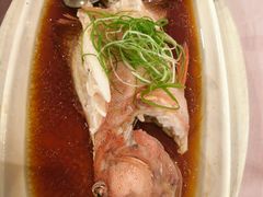 -顺风海鲜港(金玉兰店)