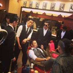 iphone_upload_pic-TWOFACE双面理发馆