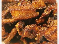 -兰边碗(鼓楼店)