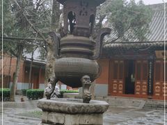 -洛阳白马寺