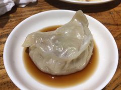 -二道木烤羊腿(桃花潭店)