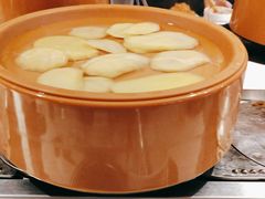 -龍歌自助小火锅(崂山丽达店)