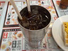 -华星冰室(湾仔店)
