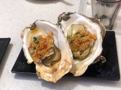 肉山霸王蠔-蚝太郎 • 海鲜烧烤(建国路创始店)