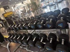 -每刻健身工作室(西直门店)