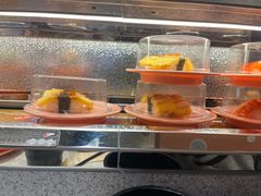 -争鲜回转寿司(中街大悦城店)