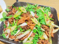 -河沿肉饼Beijing Pie(锡拉胡同店)