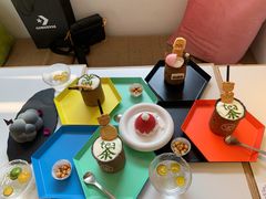 -茶是一枝花泡茶店