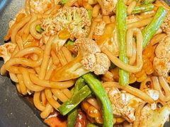 -大潮淮·淮扬菜(何园旗舰店)
