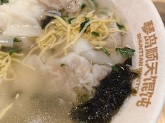 -琴岛顺天馄饨(漳州二路店)