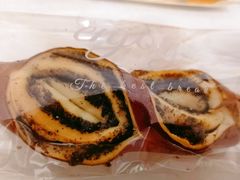 -澈烘焙·生日蛋糕·下午茶(龙华店)