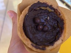 -贝儿多爸々の泡芙工房(嘉里汇店)