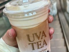 -CHARLIETOWN红茶公司(南京万象天地店)