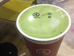 -City1+1城市比萨·意面(桂林路店)