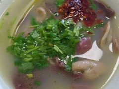 -李小老烧饼(常营民族家园店)
