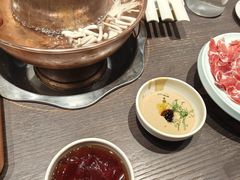 -东来顺饭庄(上地华联店)