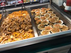 -盒马鲜生(财富中心店)
