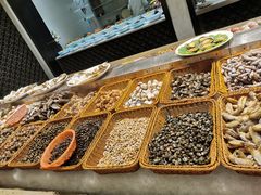 -健眺小海鲜(临海后山店)