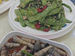 -北方饺子王·海肠捞饭·海鲜锅(山大店)