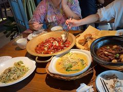 -永安水煮活鱼·仪征菜(仪征奥林匹克店)