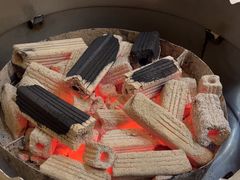 -醉月城西昌火盆烧烤(天府店)