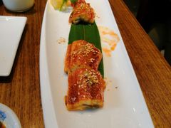 -井圣日膳(万达店)