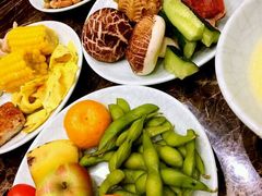 -水晶之星洗浴温泉汗蒸