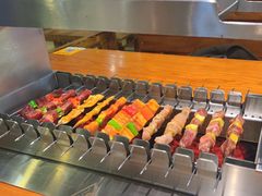 -三个蒙古大叔羊肉串(大宁店)
