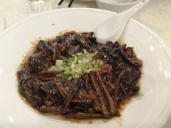 -梅龙镇酒家(南京西路总店)