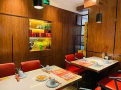 -味妙烤鱼吧(回龙观店)